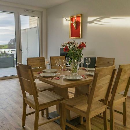 Apartment Villa Rigoletto Salzburg Exteriör bild