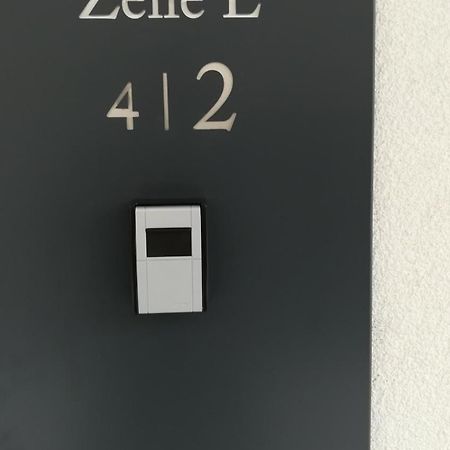 Apartment Villa Rigoletto Salzburg Exteriör bild