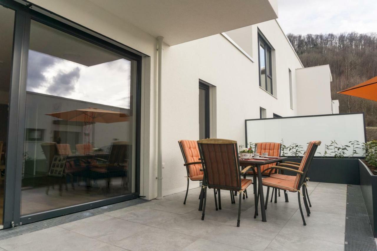 Apartment Villa Rigoletto Salzburg Exteriör bild